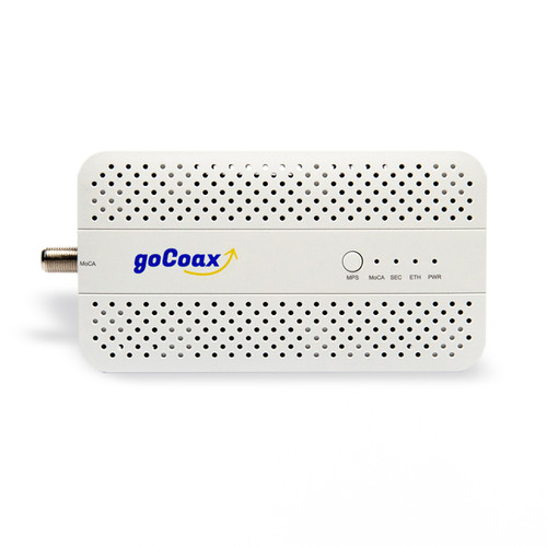 Official goCoax MA2500D product photo. The linked offer is a two-pack.