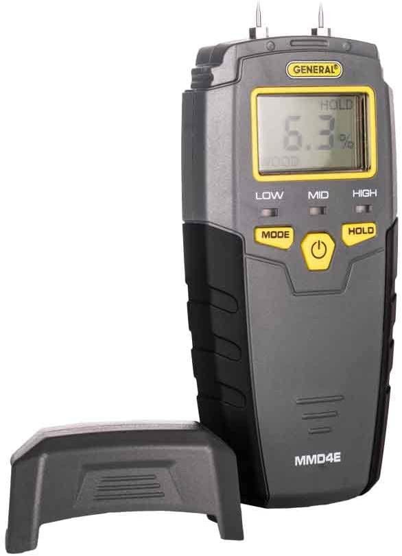 Manufacturer product photo of General Tools MMD4E.