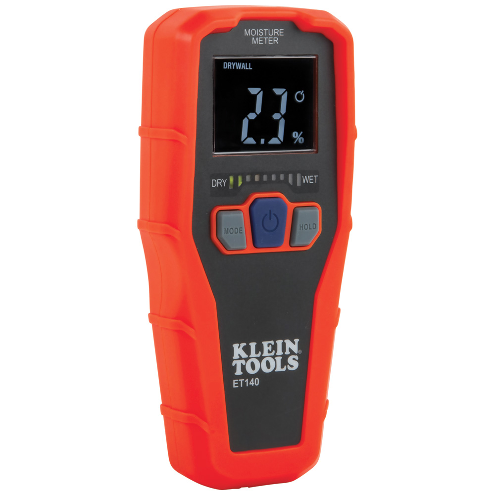 Manufacturer product photo of Klein Tools ET140.