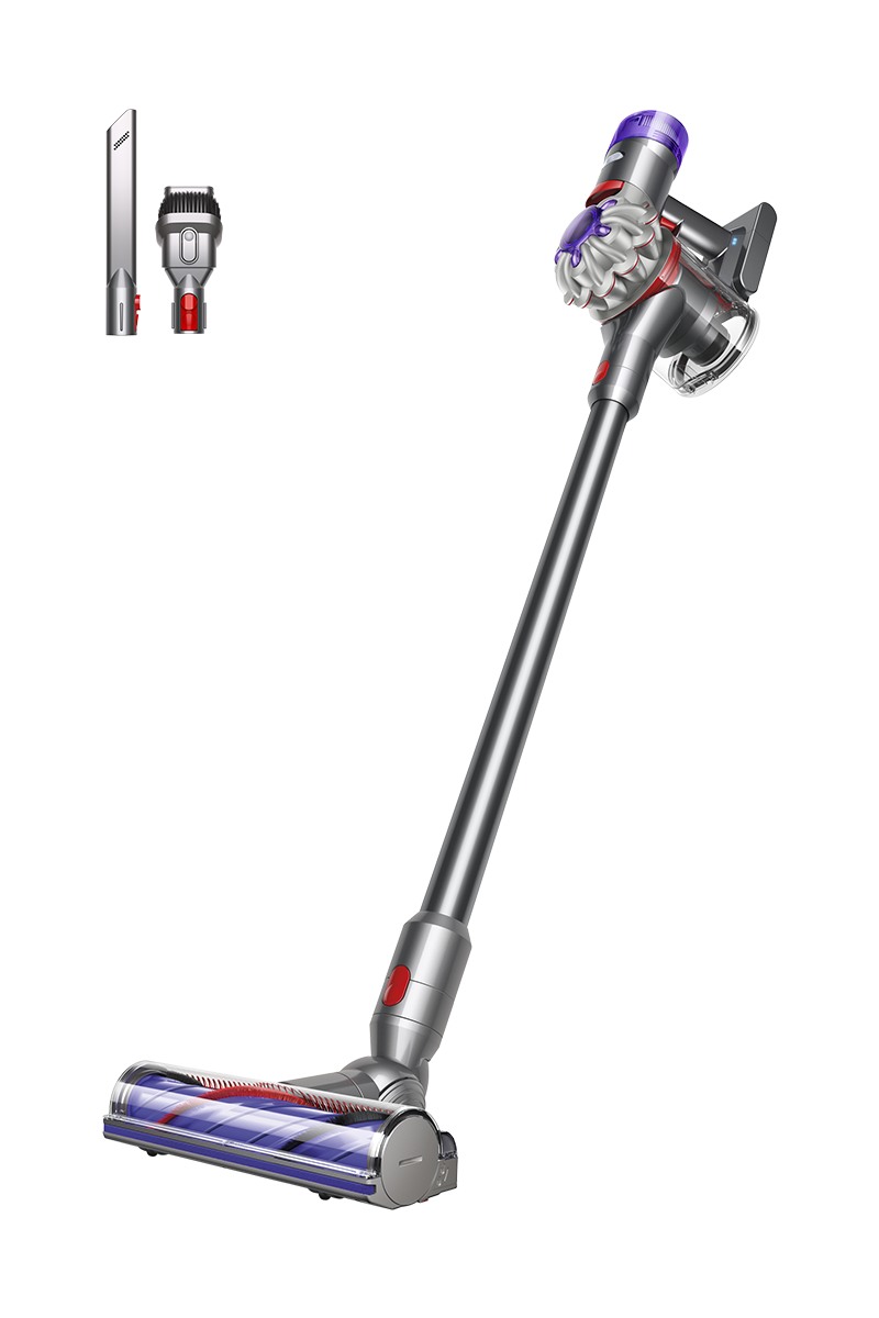 Manufacturer product image of Dyson V8.