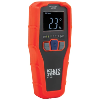 Manufacturer product photo of Klein Tools ET140.