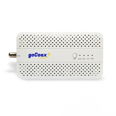 Official goCoax MA2500D product photo. The linked offer is a two-pack.